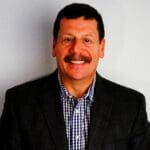 Ray Bailey, the newly crowned president of the NSCA Board of Directors