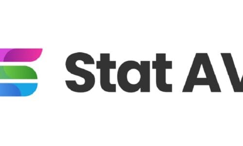 Stat AV logo