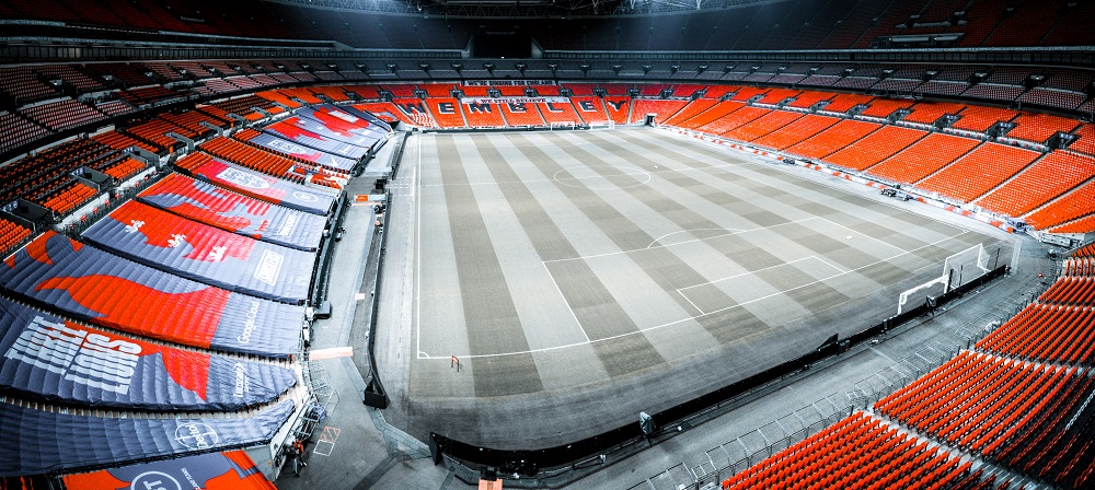 d&b audiotechnik Shines at Wembley Stadium, slide 7