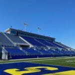 Whitney Athletic Center at the University of Delaware (UDel)