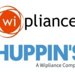 Wipliance Huppin's logos