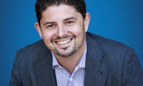 Q-SYS executive Jason Moss