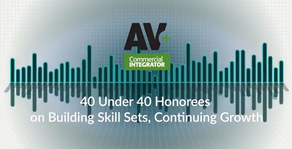 AV+ Podcast Building Skills Set Continued Growth