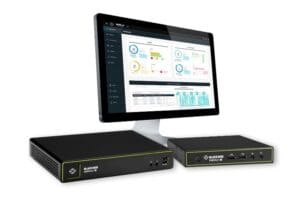 Black Box Emerald KVM-over-IP platform