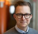 Konftel executive Steffan Eriksson