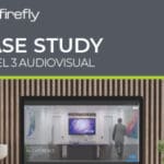 Case Study: Level 3 Audiovisual