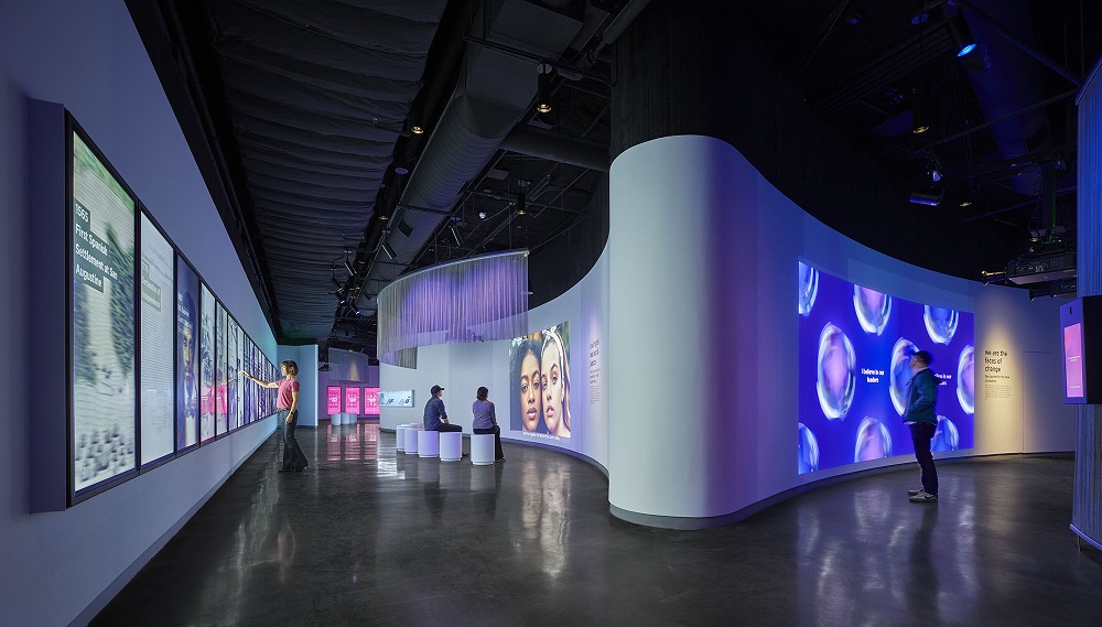 Electrosonic: Social Lab – Museum of Tolerance