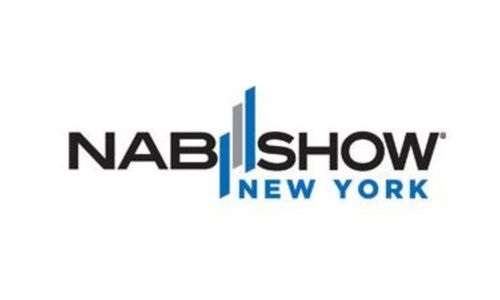 NAB Show Logo