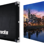 Neoti's Ultra High Definition UHD89 Display Series
