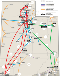 UETN Telehealth network