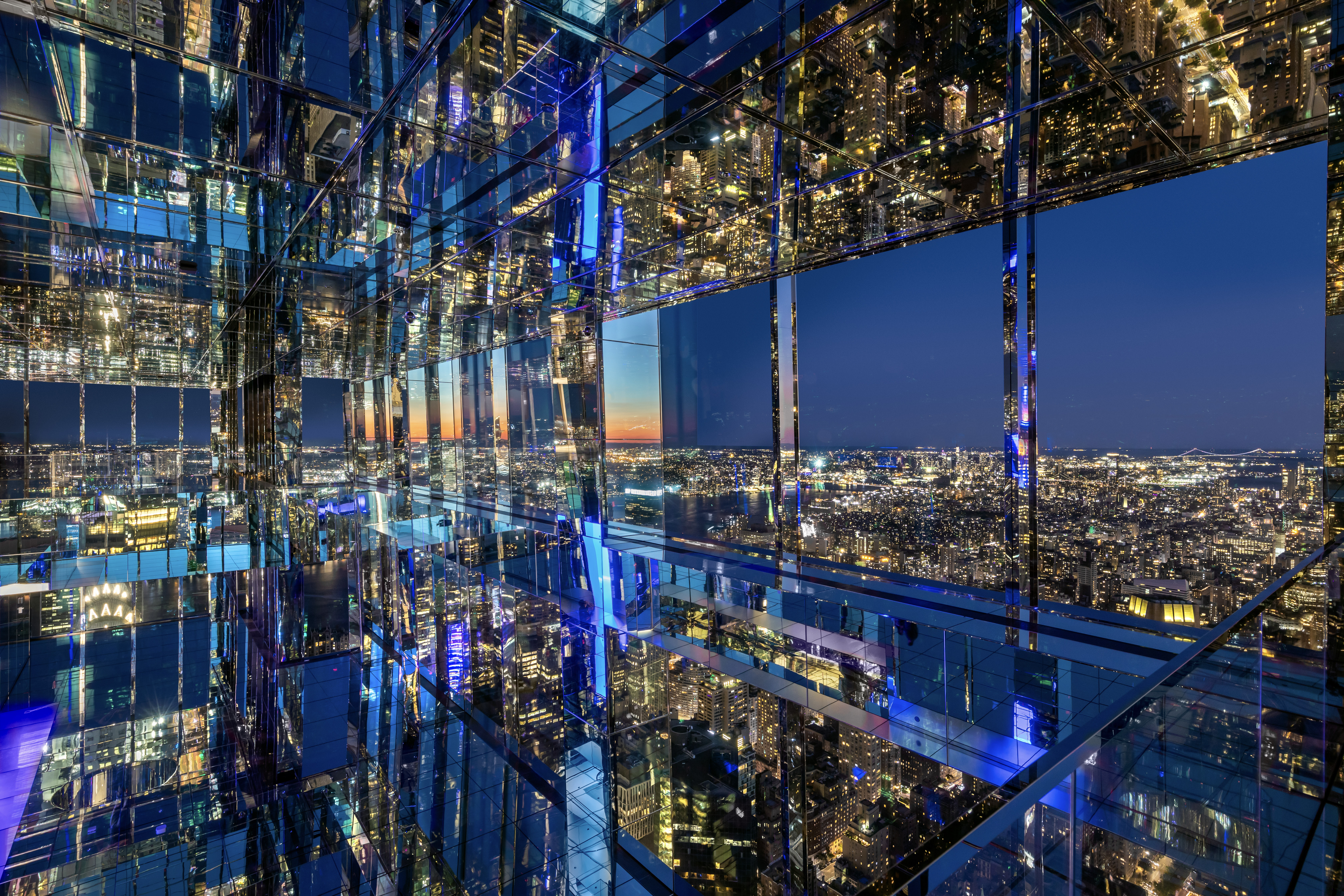 Electrosonic Brings Summit One Vanderbilt to Life, slide 2