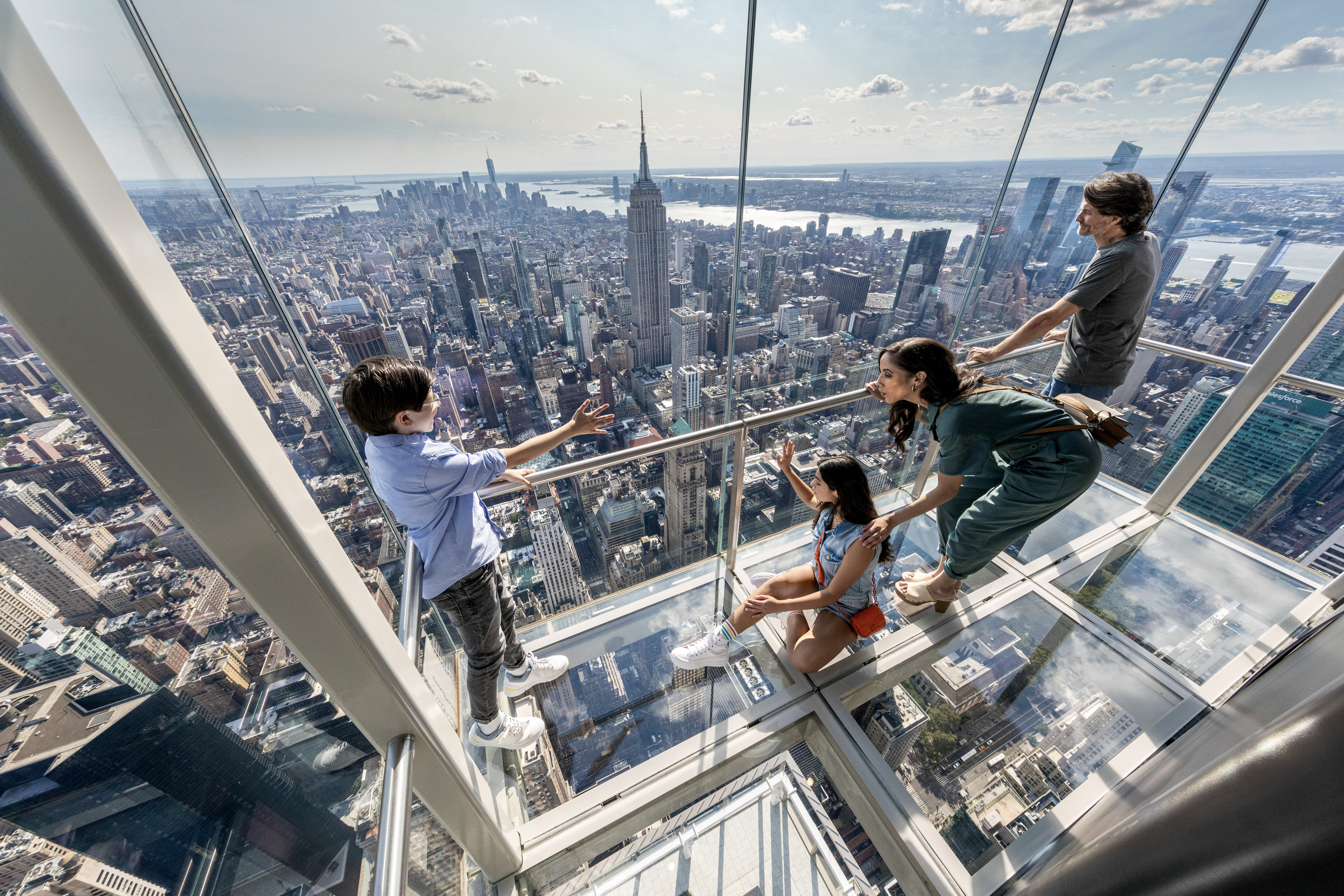 Electrosonic Brings Summit One Vanderbilt to Life, slide 3