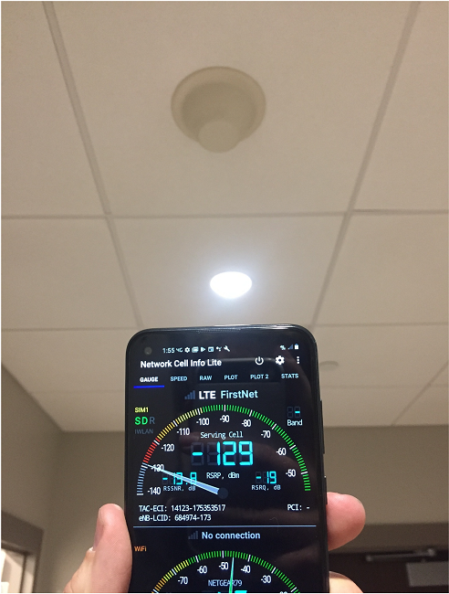 Boca Raton Fire Department Employs Uniden Cell Booster For Failsafe Emergency Response, slide 2