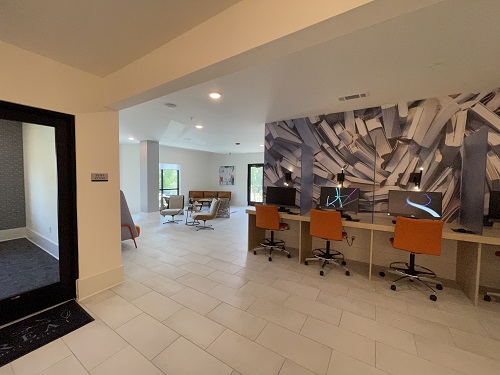 Luxury on a Large Scale: Incorporating Zoned Audio into the Modern MDU at Wendell Falls, slide 16