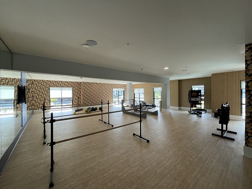 Luxury on a Large Scale: Incorporating Zoned Audio into the Modern MDU at Wendell Falls, slide 11