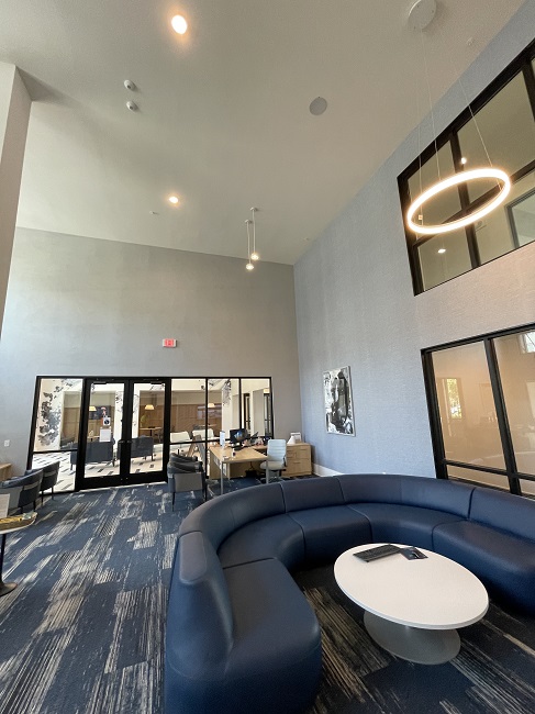 Luxury on a Large Scale: Incorporating Zoned Audio into the Modern MDU at Wendell Falls, slide 4