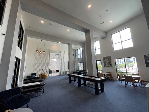 Luxury on a Large Scale: Incorporating Zoned Audio into the Modern MDU at Wendell Falls, slide 2