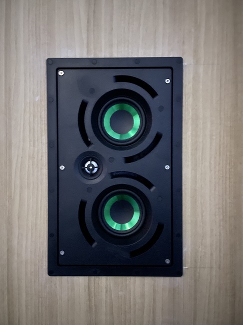Luxury on a Large Scale: Incorporating Zoned Audio into the Modern MDU at Wendell Falls, slide 15