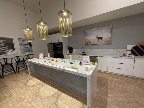 Luxury on a Large Scale: Incorporating Zoned Audio into the Modern MDU at Wendell Falls, slide 7