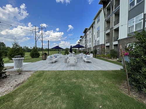 Luxury on a Large Scale: Incorporating Zoned Audio into the Modern MDU at Wendell Falls, slide 9