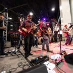 CE Pro All Star Band