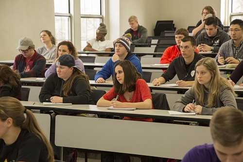 Sony, AVI-SPL Bring AI to Classrooms at UCM, slide 5