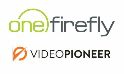 one firefly video pioneer