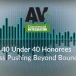 40under40 Pushing Boundaries
