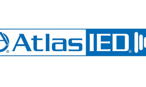 AtlasIED logo