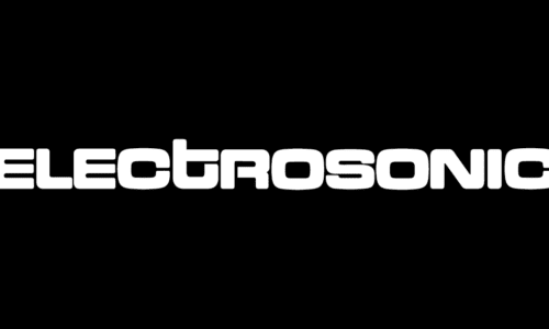 Electrosonic logo