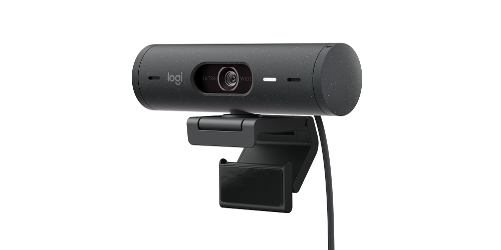 Logitech Brio 500