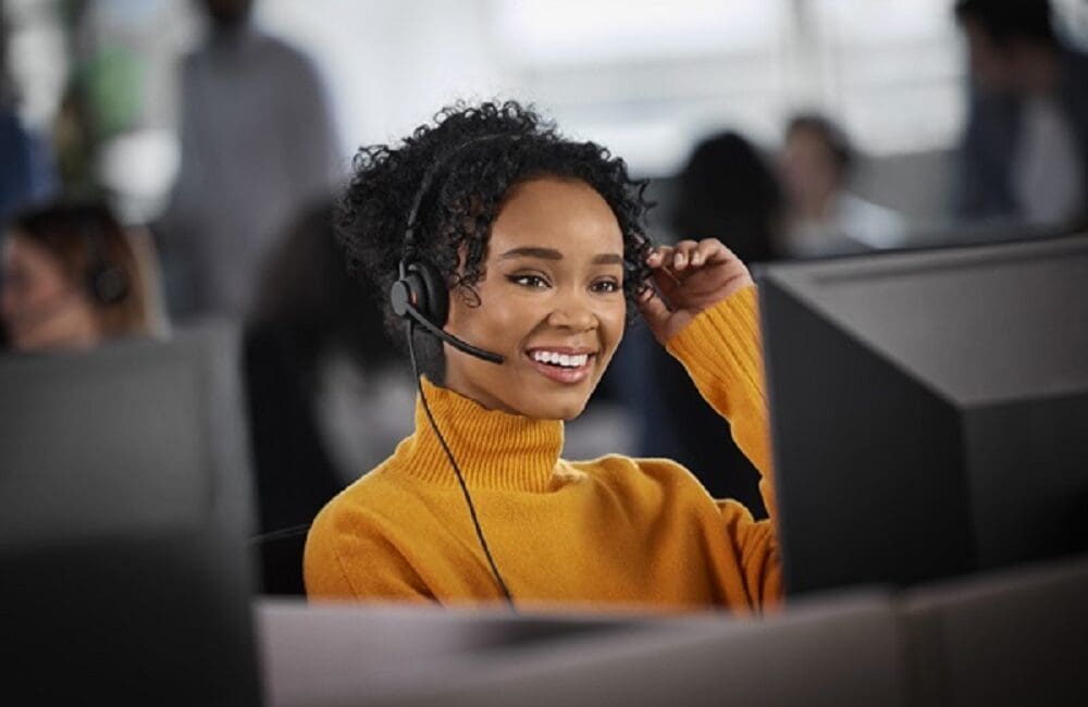 Jabra Adds Contact Center Headsets to its Engage Product Line