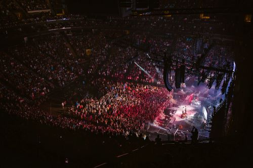 L-Acoustic K2 System Rocks Twenty One Pilots’ Icy Tour, slide 3