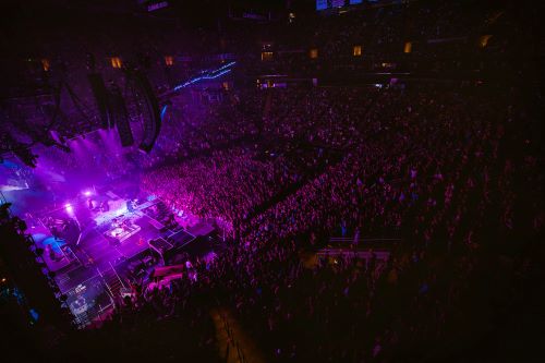 L-Acoustic K2 System Rocks Twenty One Pilots’ Icy Tour, slide 4