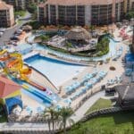 Westgate Resorts exterior.