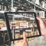 warehouse management, supply chain