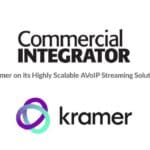 Kramer Networking AVoIP