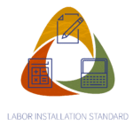 NSCA has released updated Labor Installation Standard information.