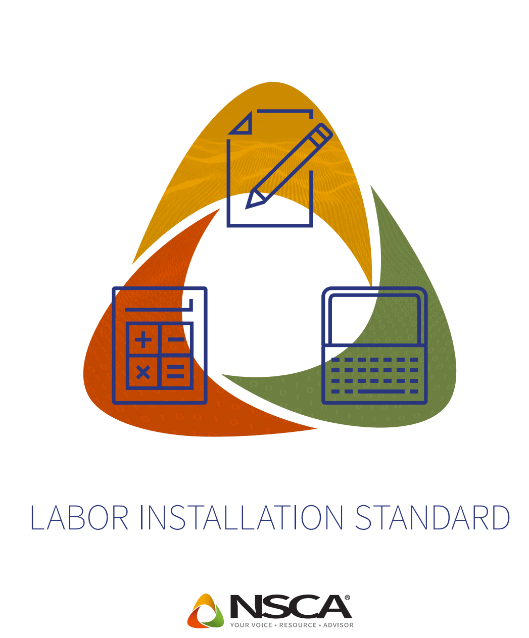 NSCA has released updated Labor Installation Standard information.