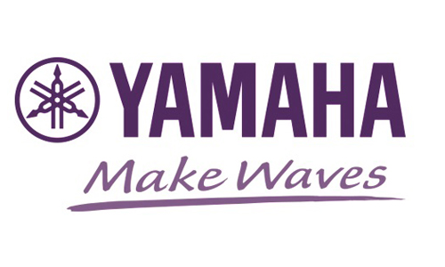 Yamaha Logo