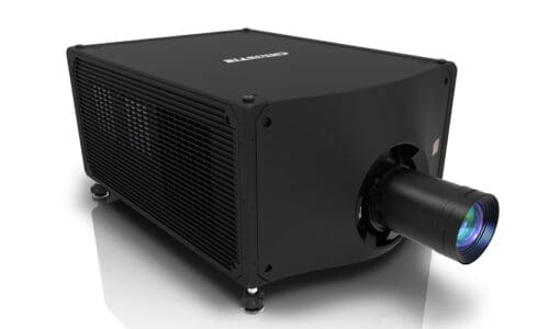 Christie Griffyn Series Projector