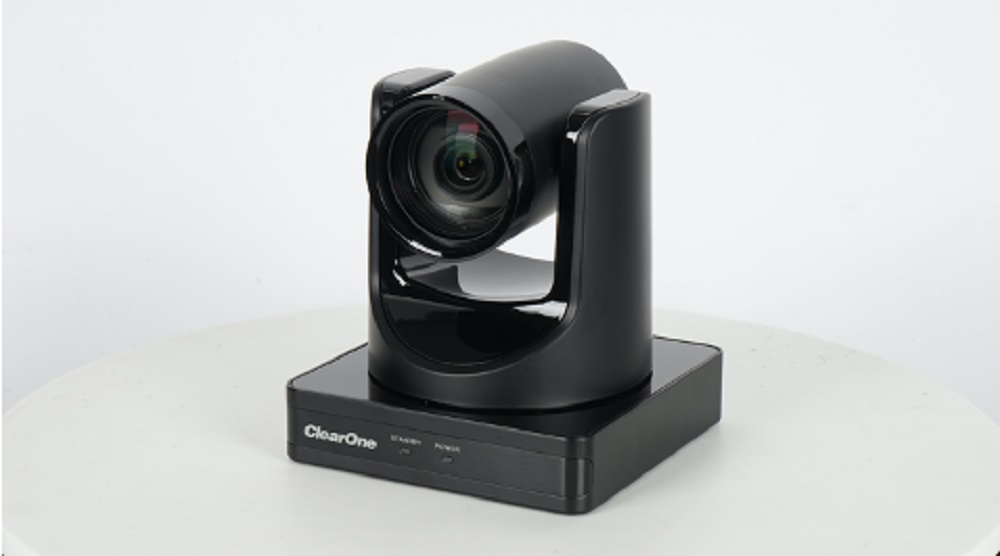 ClearOne UNITE 160 4K camera