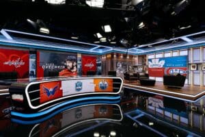 Diversified Rogers Sports & Media SportsNet