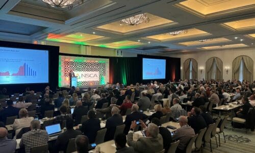 Integration business owners turn out for the annual NSCA BLC, listening to foremost thought leaders share their wisdom.