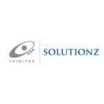 Solutionz Spinitar logos.