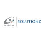 Solutionz Spinitar logos.