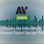 AV+ podcast Mike White