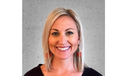 Morgan Rottinghaus headshot.