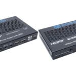 Ocean Matrix HDBaseT Extender set.