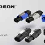 REAN Power Connectors including the X and G series.